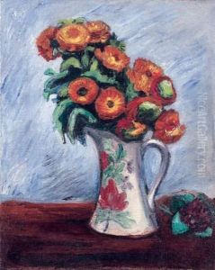 Bouquet De Fleurs Bouquet De Fleurs