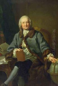 Dr. Schmidt-Capelle, c.1755-60