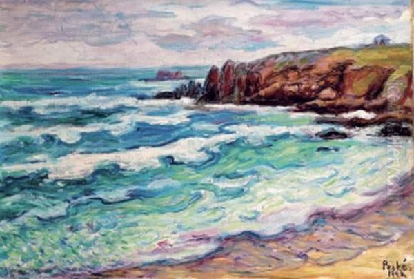 Marine - view 1