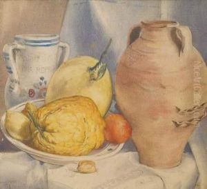 Nature Morte