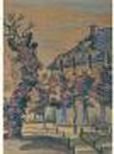 (jan Miroslaw Peszke Dit) by Jean Misceslas Peske