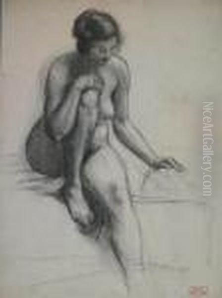 Nu Feminin - view 1