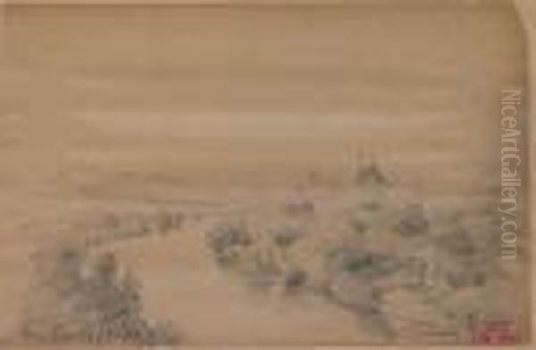 Paysage - view 1