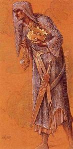 Joseph by Sir Edward Coley Burne-Jones