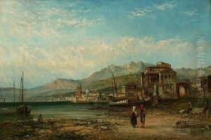 Mediterrean Landscape