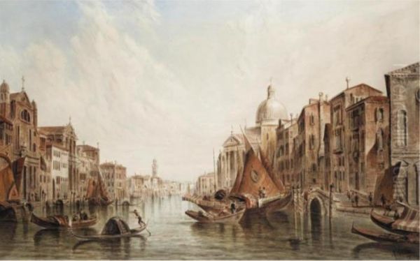 Venice - view 1