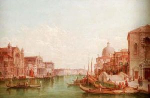 The Grand Canal