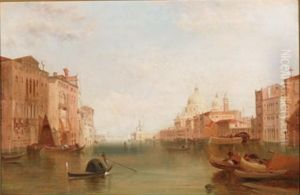 Santa Maria Della Salute