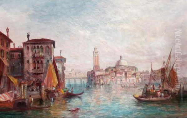 St Pietro Di Castillo, Venice - view 1