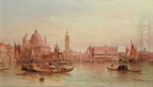 In Venedig