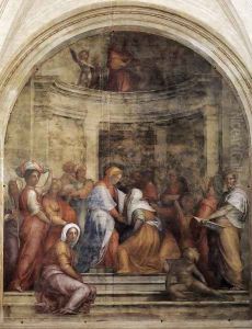Visitation 1514-16