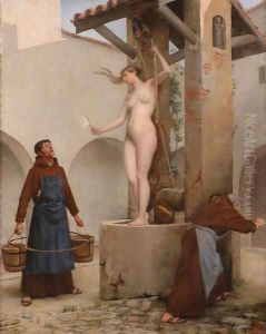 Spirit of the Well Spirit of the Well