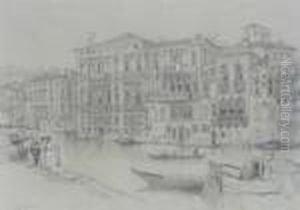 Grand Canal Grand Canal