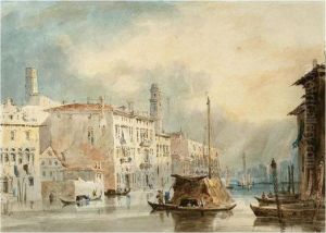 Venice Venice