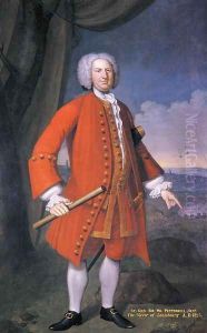 Sir William Pepperrell