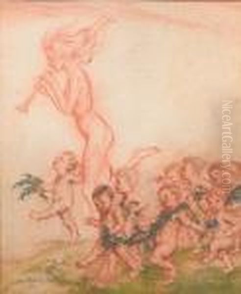 Springtide Of Life - view 1