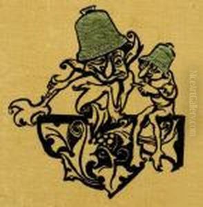 Untitled by Arthur Rackham