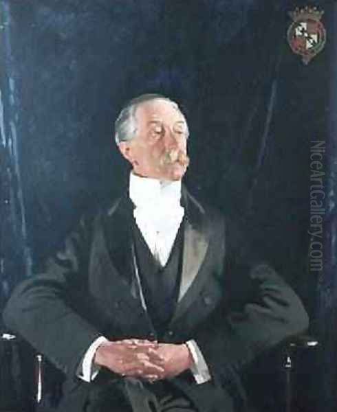 Charles Robert, 6th Earl Spencer - view 1