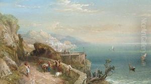 The Amalfi Coast