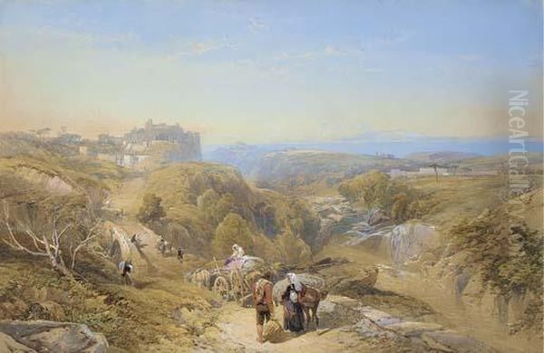 Catanzaro - view 1