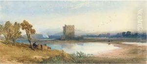 Loch Awe