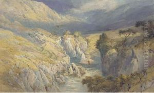 Glen Lyon, Aberdeenshire