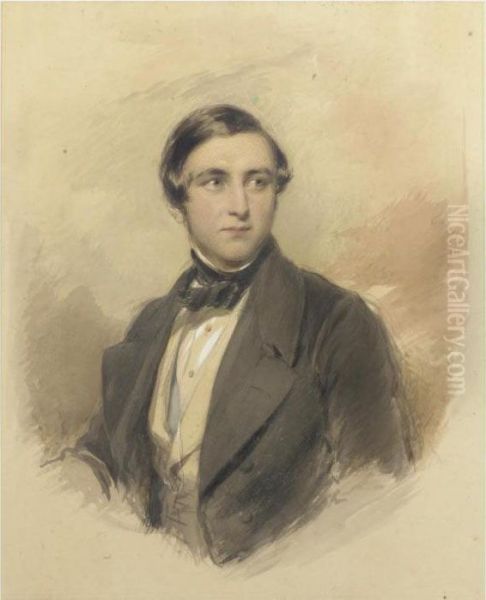 John Coleridge Patteson - view 1