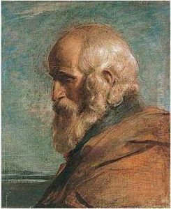 The Old Shepherd