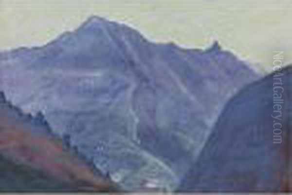 Lahul - view 1