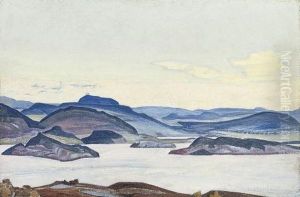 Lake Hympola