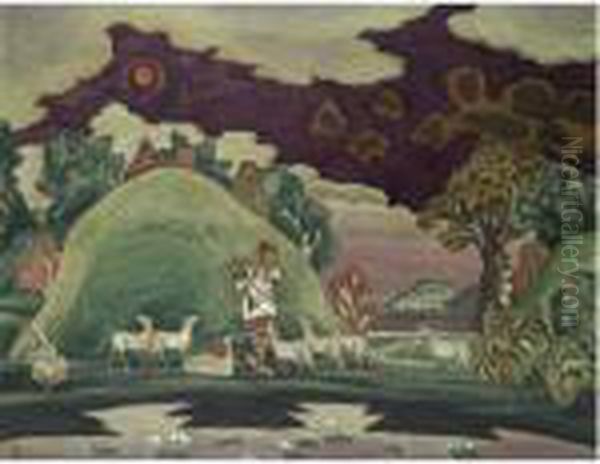 Song Of Lel' - view 1