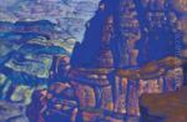 Grand Canyon, Arizona - view 1