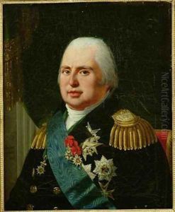Louis XVIII 1755-1824