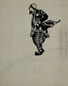 Prince Igor Costume Design by Nicolaj Konstantinov Roerich