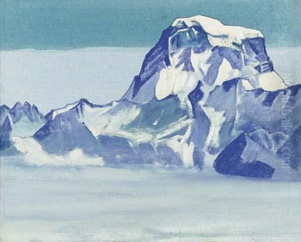 Toghrak-dong - view 1