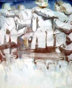 The Harvest, 1918