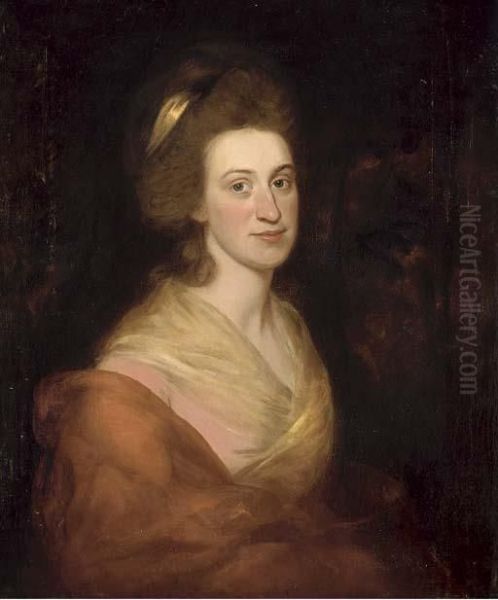 Portrait Of A Lady - view 1