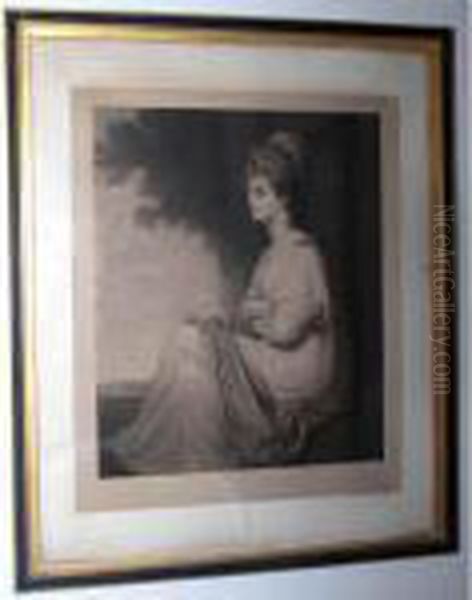 A Lady - view 1