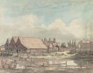 A Farmstead