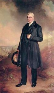 George Stephenson