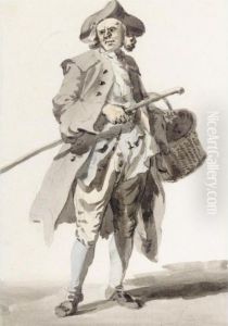 The Pedlar