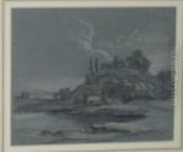 The Dawn Fisher - view 1