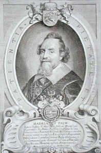 Adriaen Pauw 1585-1653