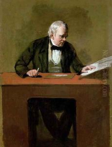Sir Walter Scott