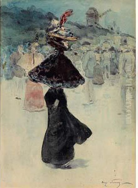 Elegante A La Cape - view 1