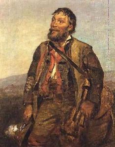 The Gamekeeper 1869