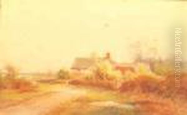 The Duckpond - view 1