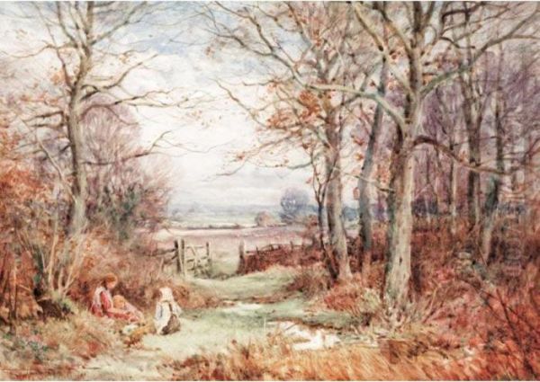 A Fine Day For A Picnic - view 1