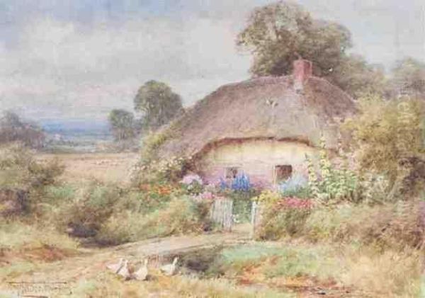 A Berkshire Homestead - view 1