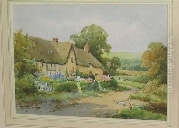 A Hampshire Inn - view 1
